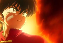 ‘Ranma 1/2’ prepara su regreso con una tercera temporada más intensa Foto: 'Ranma 1/2' regresa el 3 de octubre con su temporada más explosiva/Cortesía