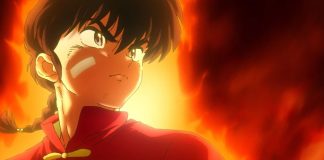 Foto: 'Ranma 1/2' regresa el 3 de octubre con su temporada más explosiva/Cortesía