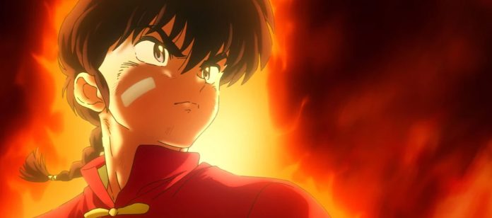 Foto: 'Ranma 1/2' regresa el 3 de octubre con su temporada más explosiva/Cortesía Foto: 'Ranma 1/2' regresa el 3 de octubre con su temporada más explosiva/Cortesía