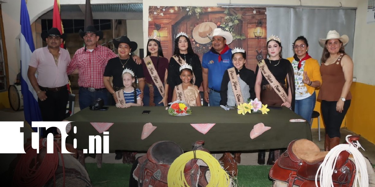 Foto: Fiestas taurinas en el Triángulo Minero / TN8