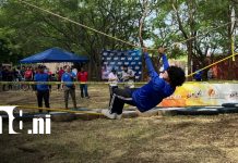 Retos extremos y estrategia: así arrancan los Juegos Nacionales Universitarios Foto: Arrancan los Juegos Nacionales Universitarios/TN8