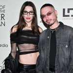 ¡Sorpresa! Valentina Ferrer confirma su separación de J Balvin