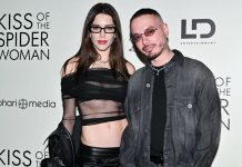 ¡Sorpresa! Valentina Ferrer confirma su separación de J Balvin