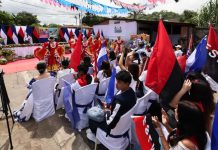 Reforma Constitucional: consulta en Sébaco y San Isidro reúne a representantes de distintos sectores Foto: Reforma Constitucional: consulta en Sébaco y San Isidro reúne a representantes de distintos sectores/Cortesía