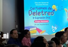 ¡QUE NO SE LES VAYA NI UNA LETRA! 38 ESTUDIANTES VAN POR LA GRAN FINAL DE DELETREO foto: 38 estudiantes se enfrentan a la gran final nacional de Deletreo/tn8