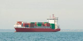 Foto: China estrena canal hacia la ASEAN/Cortesía