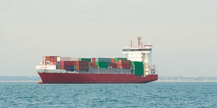Foto: China estrena canal hacia la ASEAN/Cortesía Foto: China estrena canal hacia la ASEAN/Cortesía