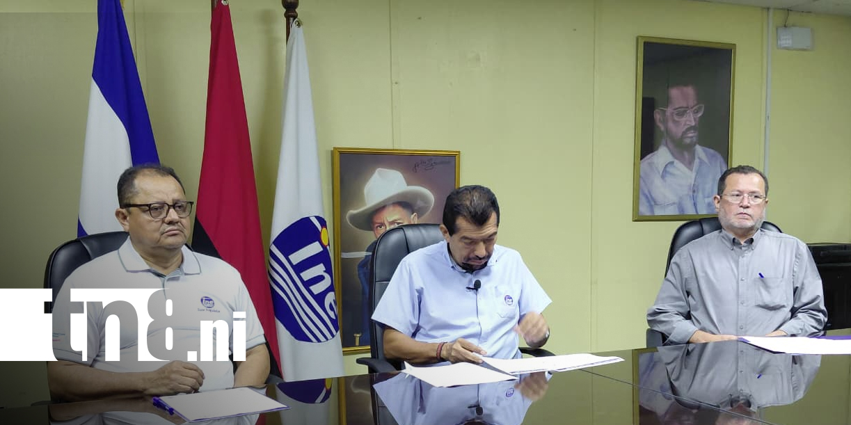 foto: Nicaragua mantiene estables los precios de gasolinas, diésel y gas licuado/tn8
