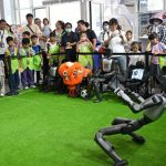 Foto: Biodiversidad peruana llega a Beijing/Cortesía