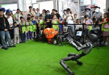 Foto: Biodiversidad peruana llega a Beijing/Cortesía