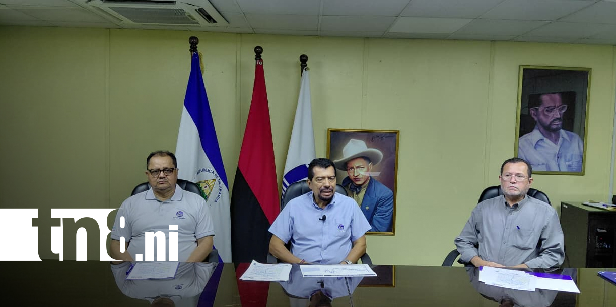 foto: Nicaragua mantiene estables los precios de gasolinas, diésel y gas licuado/tn8