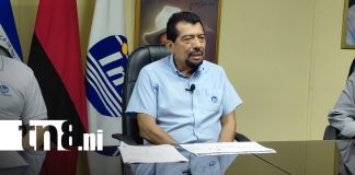 foto: Nicaragua mantiene estables los precios de gasolinas, diésel y gas licuado/tn8