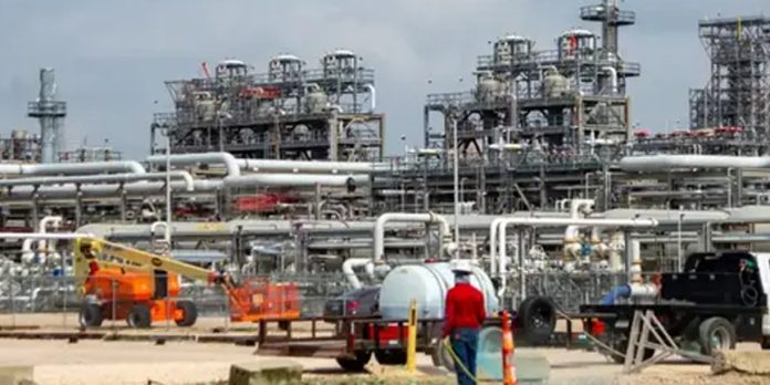 Foto: Alerta energética en Europa: las reservas de gas no alcanzan para el invierno/Cortesía Foto: Alerta energética en Europa: las reservas de gas no alcanzan para el invierno/Cortesía
