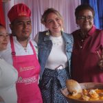 Chinandega conquista el primer lugar en Festival Gastronómico Patria Bendita Foto: Chinandega conquista el primer lugar en Festival Gastronómico Patria Bendita/TN8