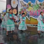 Matagalpa celebra el XXI Festival de Polkas, Mazurcas y Jamaquellos Foto: Matagalpa celebra el XXI Festival de Polkas, Mazurcas y Jamaquellos/TN8