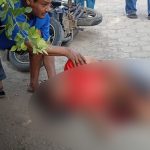 Foto: Tres personas resultan lesionadas tras accidente en Villa El Carmen/TN8
