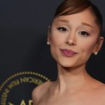 Foto: Ariana Grande hace historia con una gira corta pero millonaria/Cortesía
