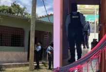 Tres mujeres son asesinadas en Honduras y autoridades investigan el crimen Foto: Triple asesinato estremece a Honduras: investigan muerte de tres mujeres/Cortesía
