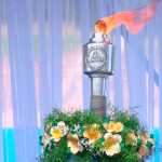Nicaragua se prepara para recibir la Antorcha de la Independencia Centroamericana Foto: “De joven a joven”: llegará la Antorcha a Nicaragua/Cortesía