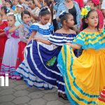 Foto: Desfile y festival cultural marcan la celebración del Huipil en Nandaime/TN8