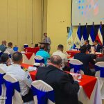 Foto: Nicaragua fortalece capacitación regional en seguridad portuaria/Cortesía