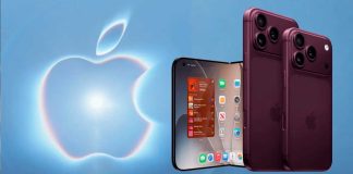 Foto: iPhone 18 promete arrasar/Cortesía