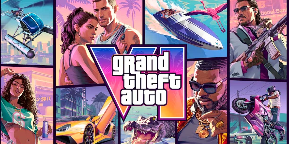 Foto: GTA 6 podría llegar antes de lo esperado/Cortesía