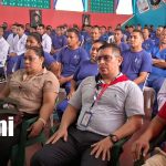 UNAN-CUR Matagalpa entrega kits educativos a estudiantes del Sistema Penitenciario de Waswalí foto: Educación superior: UNAN-CUR Matagalpa apoya a estudiantes del Sistema Penitenciario de Waswalí/tn8