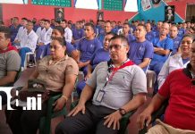 UNAN-CUR Matagalpa entrega kits educativos a estudiantes del Sistema Penitenciario de Waswalí foto: Educación superior: UNAN-CUR Matagalpa apoya a estudiantes del Sistema Penitenciario de Waswalí/tn8