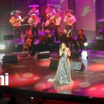 El legado de Juan Gabriel vuelve a sonar en el Teatro Nacional Rubén Darío Foto: Juan Gabriel vuelve a sonar en Nicaragua con el concierto “Amor Eterno”/TN8