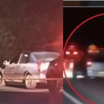 Exmilitar llevaba los cuerpos de su pareja e hija en un carro: fue capturado en Colombia Foto: Horror en la vía Bogotá-Villavicencio: encuentran muertas a una mujer y una menor/Cortesía
