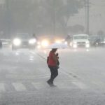 Alerta en Uruguay por el fenómeno El Niño: prevén un escenario climático extremo Foto: Uruguay se prepara para un El Niño extremo: alertan por inundaciones y miles de desplazados/Cortesía