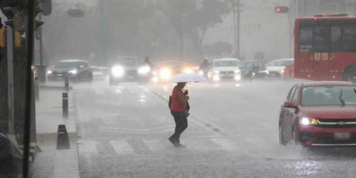 2 Foto: Uruguay se prepara para un El Niño extremo: alertan por inundaciones y miles de desplazados/Cortesía