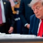 Trump critica las regulaciones y la política migratoria de Europa durante visita a Irlanda Foto: Trump critica las regulaciones y la política migratoria de Europa durante visita a Irlanda / Cortesía