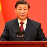 Presidente de China pide a los BRICS estar “en el lado correcto de la historia” Foto: Presidente de China pide a los BRICS estar “en el lado correcto de la historia” / Cortesía