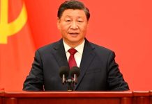 Foto: Presidente de China pide a los BRICS estar “en el lado correcto de la historia” / Cortesía