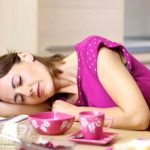 ¿Te da sueño después de almorzar? Esta es la razón por la que pasa Foto: ¿Por qué da sueño después de comer? / Cortesía