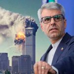 “El 11-S no justifica la guerra”: Irán cuestiona las declaraciones de EE. UU. Foto: “El 11-S no justifica la guerra”: Irán cuestiona las declaraciones de EE. UU. / Cortesía