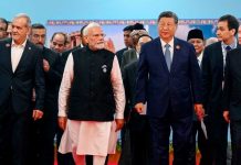 “Motor de cambio”: ¿qué acordaron los BRICS en su declaración final? Foto: “Motor de cambio”: ¿qué acordaron los BRICS en su declaración final? / Cortesía