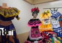 ¡Nicaragua es de gente trabajadora! Conoce los oficios que enaltecen nuestra cultura FOTO: ¡Nicaragua es de gente trabajadora!/tn8