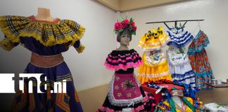 FOTO: ¡Nicaragua es de gente trabajadora!/tn8