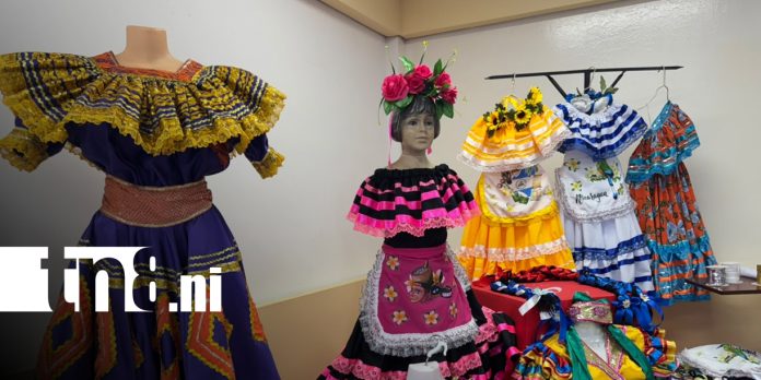 FOTO: ¡Nicaragua es de gente trabajadora!/tn8 FOTO: ¡Nicaragua es de gente trabajadora!/tn8