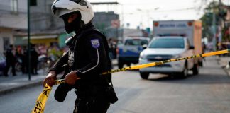 Foto: Ecuador decreta toque de queda ante ola de violencia / Cortesía