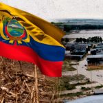 Foto: Ecuador se prepara ante posible impacto extremo de El Niño entre octubre y diciembre / Cortesía