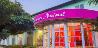 Foto: Cinemateca Nacional presenta agenda cultural de septiembre 2026/Cortesía