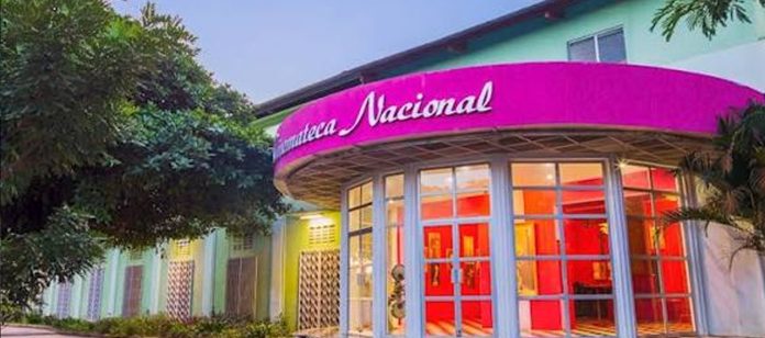 Foto: Cinemateca Nacional presenta agenda cultural de septiembre 2026/Cortesía