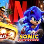 FOTO: Netflix prepara nuevas películas y series basadas en videojuegos/Cortesía