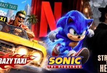 FOTO: Netflix prepara nuevas películas y series basadas en videojuegos/Cortesía