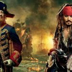 FOTO: ¿Barbossa regresará a Piratas del Caribe/Cortesía