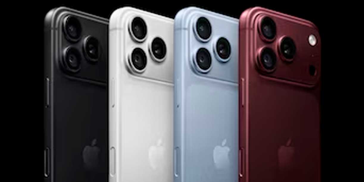 FOTO: Siri AI llegará al español en octubre/Cortesía